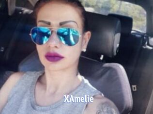 XAmelie