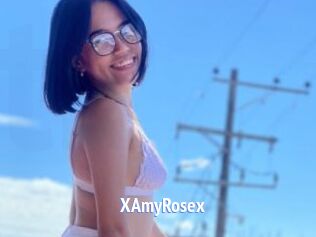 XAmyRosex