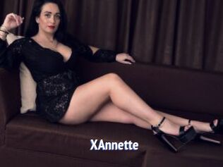 XAnnette