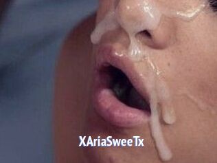XAriaSweeTx