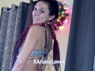XAriana_Lovex
