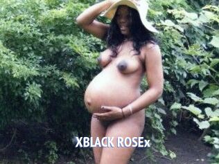 XBLACK_ROSEx