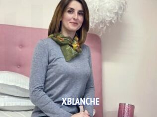 XBLANCHE