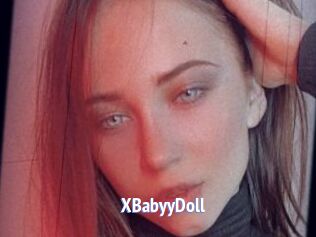 XBabyyDoll