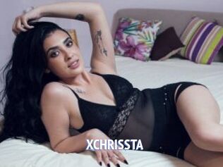XCHRISSTA