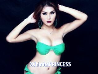 XChinitaPRINCESS