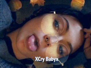 XCry_Babyx