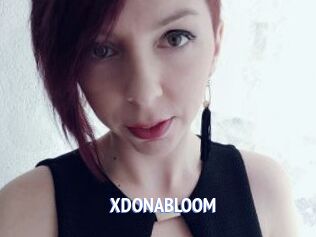XDONABLOOM
