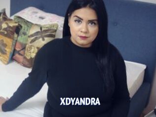 XDYANDRA