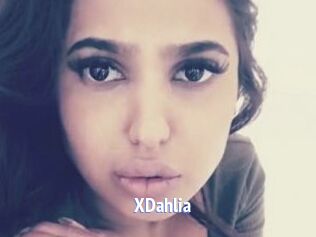 XDahlia