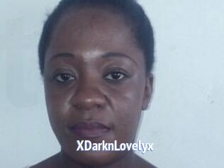 XDarknLovelyx