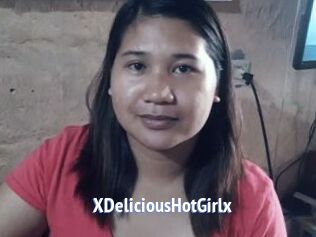 XDeliciousHotGirlx