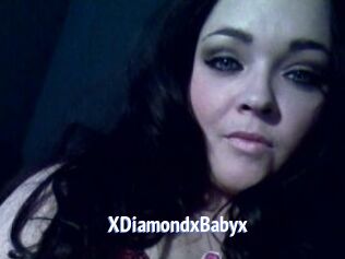 XDiamondxBabyx