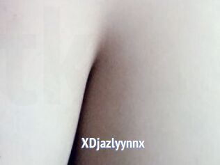 XDjazlyynnx