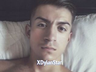 XDylanStar