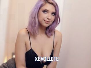 XEVOLLETE