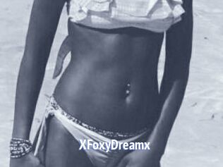 XFoxyDreamx