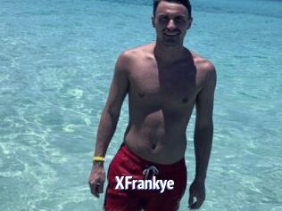 XFrankye