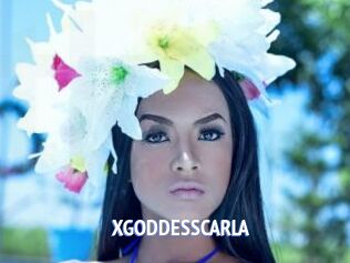 XGODDESSCARLA