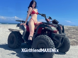 xGirlfriendMAXENEx Telefon Kontakte