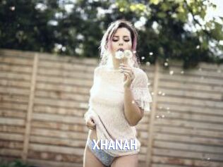 XHANAH