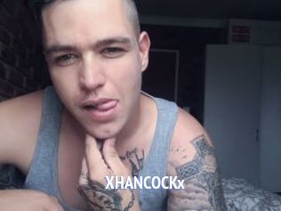XHANCOCKx