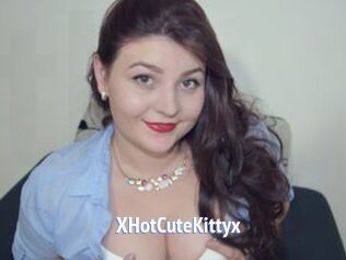 XHotCuteKittyx
