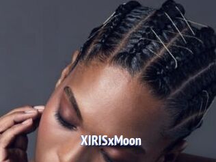 XIRISxMoon