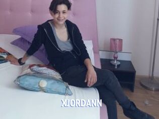XJORDANN