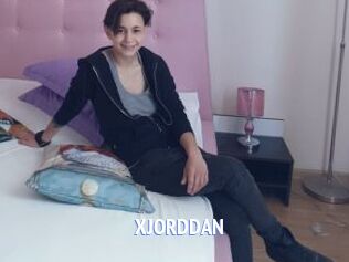 XJORDDAN