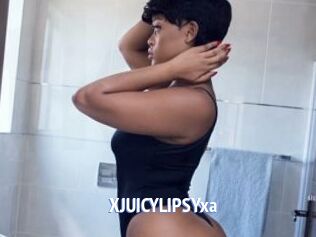 XJUICYLIPSYxa