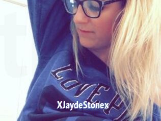 XJaydeStonex