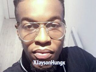 XJayson_Hungx