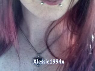 XJessie1994x