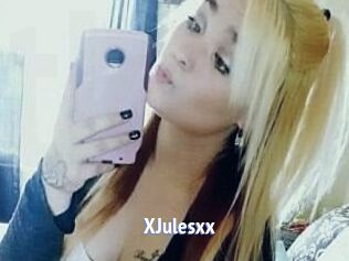 XJulesxx