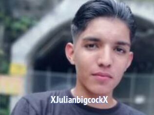 XJulianbigcockX