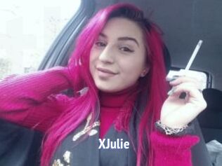 XJulie