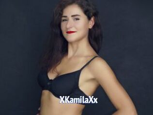 XKamilaXx
