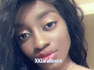 XKlaraRosex