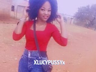 XLUCYPUSSYx