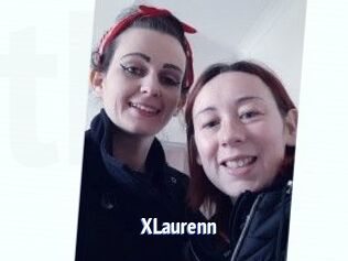 XLaurenn