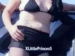 XLittlePrincesS