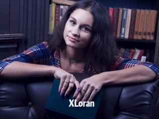 XLoran