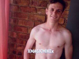 XMAGICMIKEx