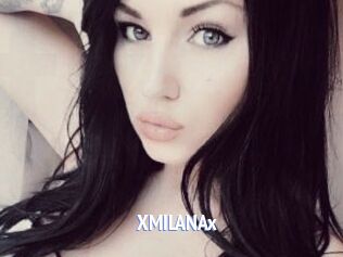 XMILANAx