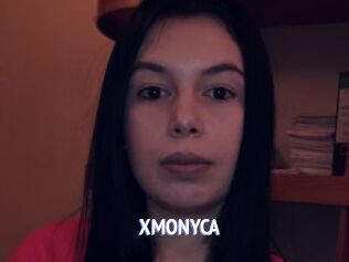XMONYCA