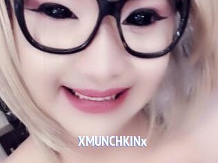 XMUNCHKINx