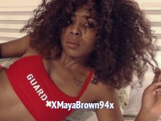 XMayaBrown94x