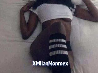 XMilanMonroex