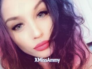 XMissAmmy